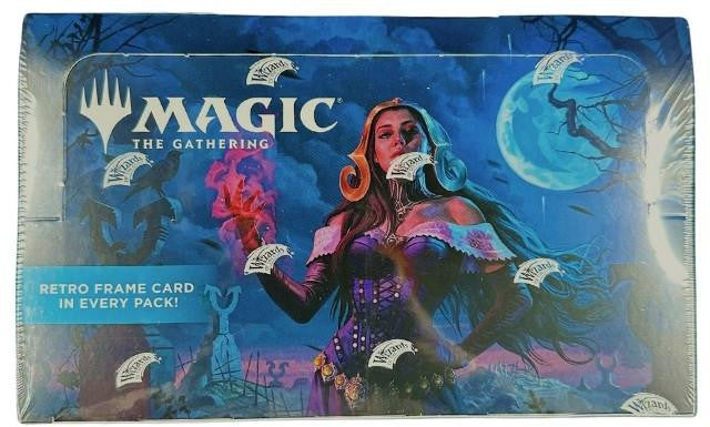 Magic: The Gathering Innistrad Remastered Play Booster Box