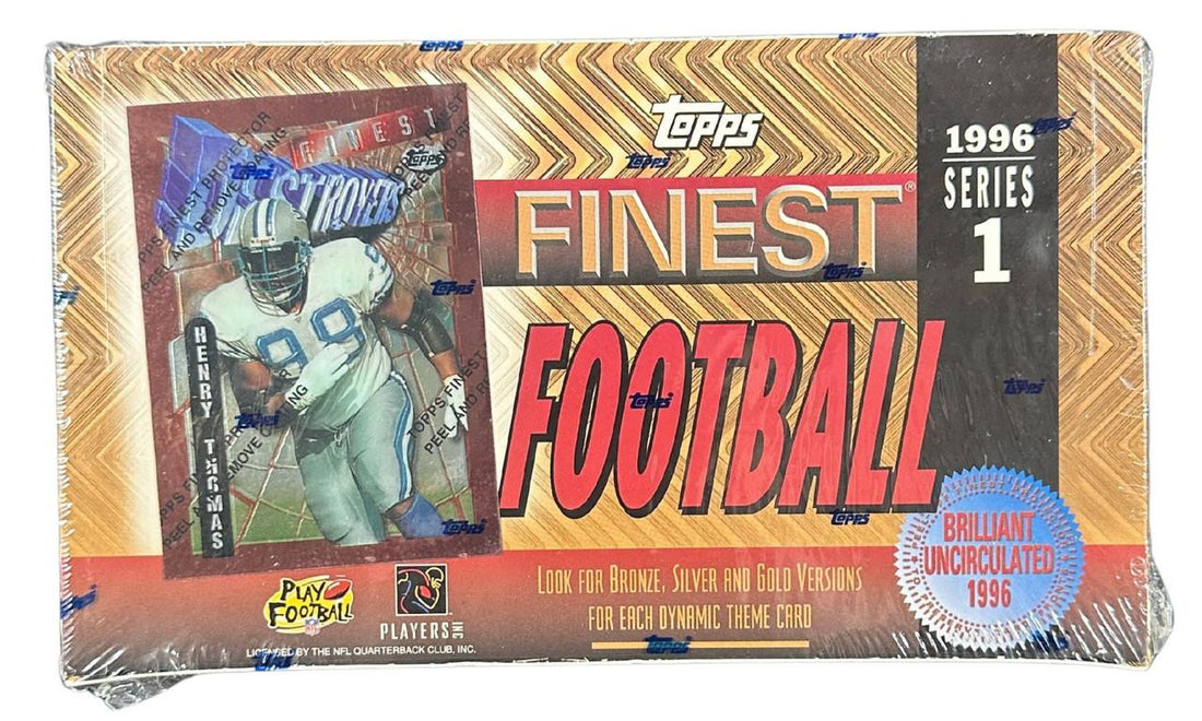 1999/00 Topps Gallery Basketball Hobby Box