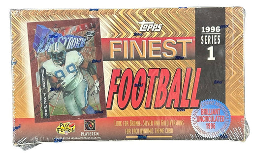 1999/00 Topps Gallery Basketball Hobby Box