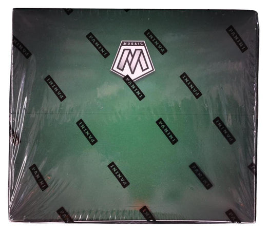 2023 Panini Mosaic Football No Huddle Box