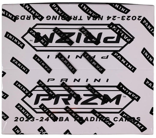 2023/24 Panini Prizm Basketball Fat Pack Box
