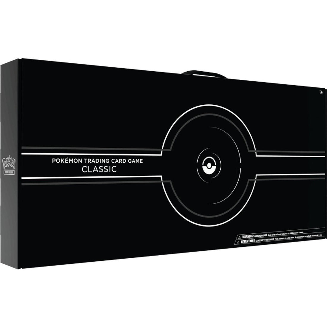 Pokemon Trading Card Game Classic Box