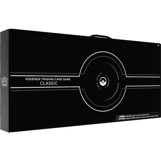 Pokemon Trading Card Game Classic Box