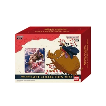 One Piece Gift Collection 2023