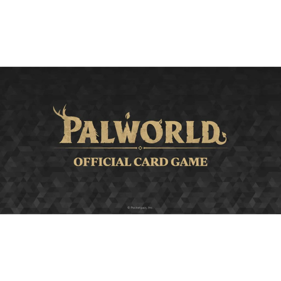 Palworld Dawn of Palpagos Booster Box