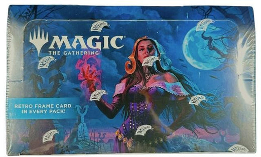 Magic: The Gathering Innistrad Remastered Play Booster Box