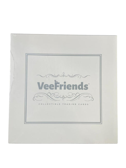 Zerocool VeeFriends Series 1 Hobby Box